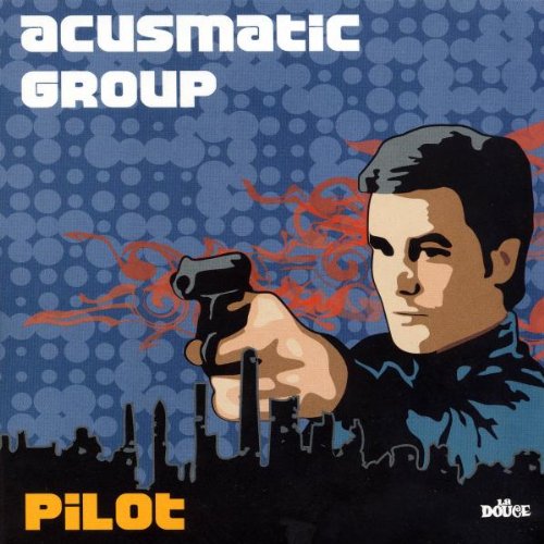 Acusmatic Group - S'apercevoir